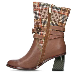 Shop Laura Vita Bottines - IDCALINAO 04