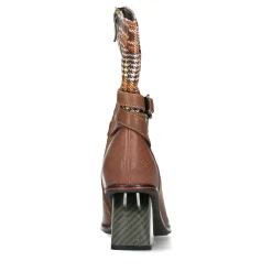Shop Laura Vita Bottines - IDCALINAO 04