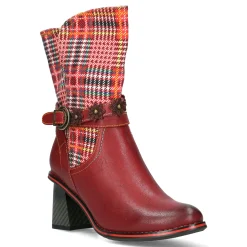 Shop Laura Vita Bottines - IDCALINAO 04