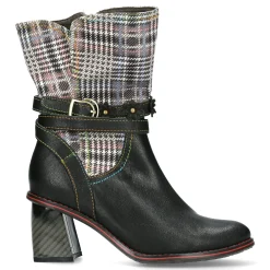 Shop Laura Vita Bottines - IDCALINAO 04