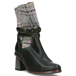 Shop Laura Vita Bottines - IDCALINAO 04