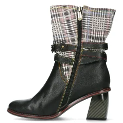 Shop Laura Vita Bottines - IDCALINAO 04