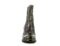 Best Laura Vita Bottines - IDCANO 01
