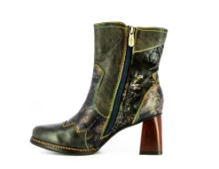 Best Laura Vita Bottines - IDCANO 01