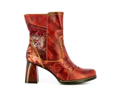 Best Laura Vita Bottines - IDCANO 01