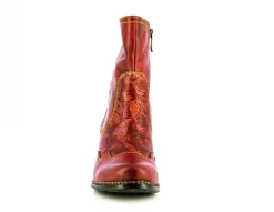 Best Laura Vita Bottines - IDCANO 01