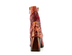 Best Laura Vita Bottines - IDCANO 01