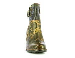 Online Laura Vita Bottines - IDCANO 02