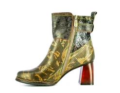 Online Laura Vita Bottines - IDCANO 02