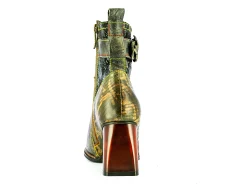 Online Laura Vita Bottines - IDCANO 02