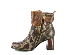 Online Laura Vita Bottines - IDCANO 02