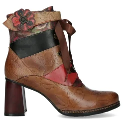 Store Laura Vita Bottines - IDCANO 04