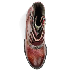 Store Laura Vita Bottines - IDCANO 04