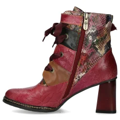 Store Laura Vita Bottines - IDCANO 04