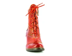 Sale Laura Vita Bottines - IDCANO 05