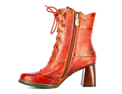 Sale Laura Vita Bottines - IDCANO 05