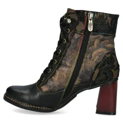 Shop Laura Vita Bottines - IDCANO 06