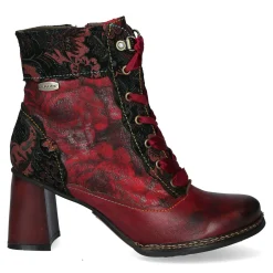 Shop Laura Vita Bottines - IDCANO 06
