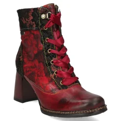 Shop Laura Vita Bottines - IDCANO 06