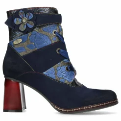 Cheap Laura Vita Bottines - IDCANO 04
