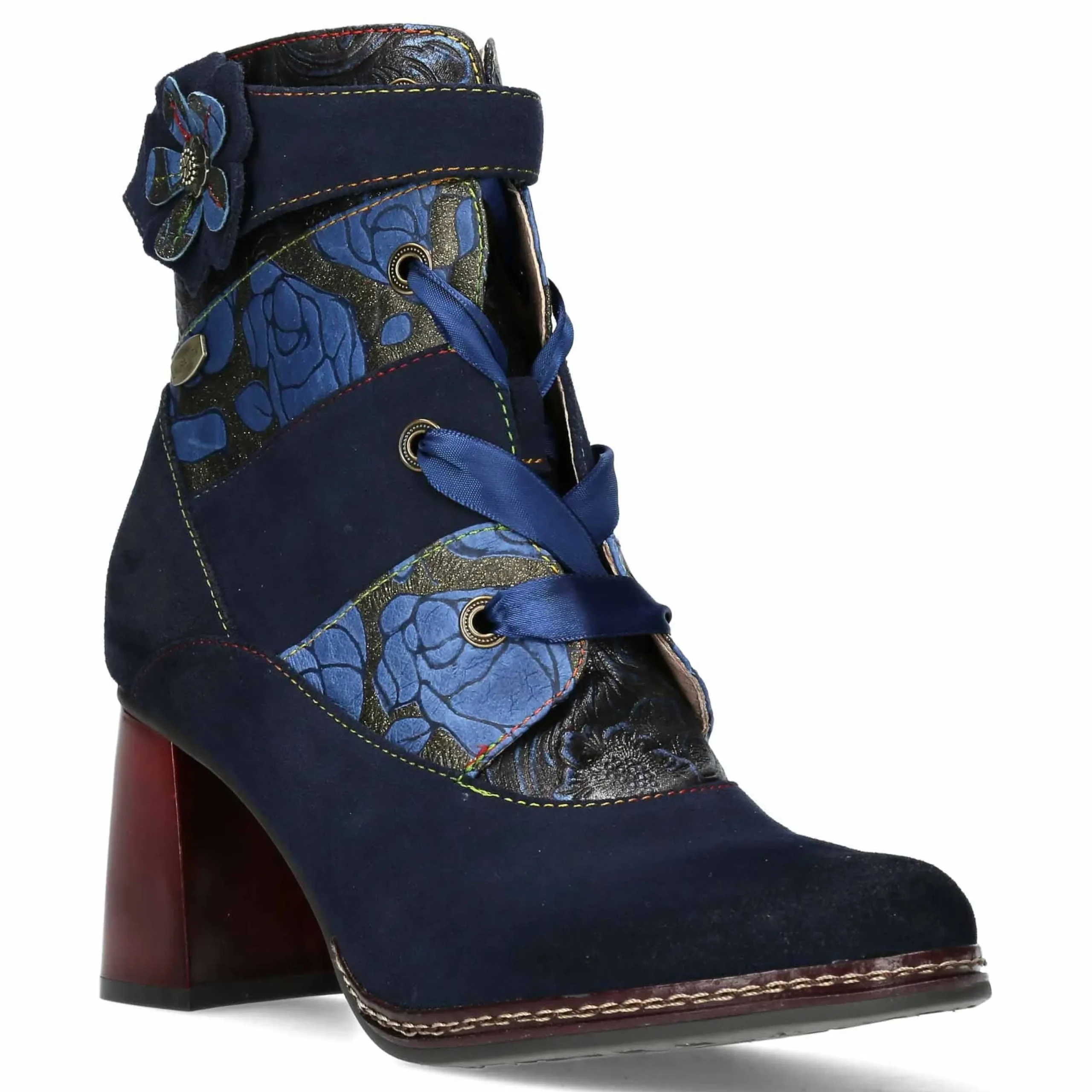 Cheap Laura Vita Bottines - IDCANO 04