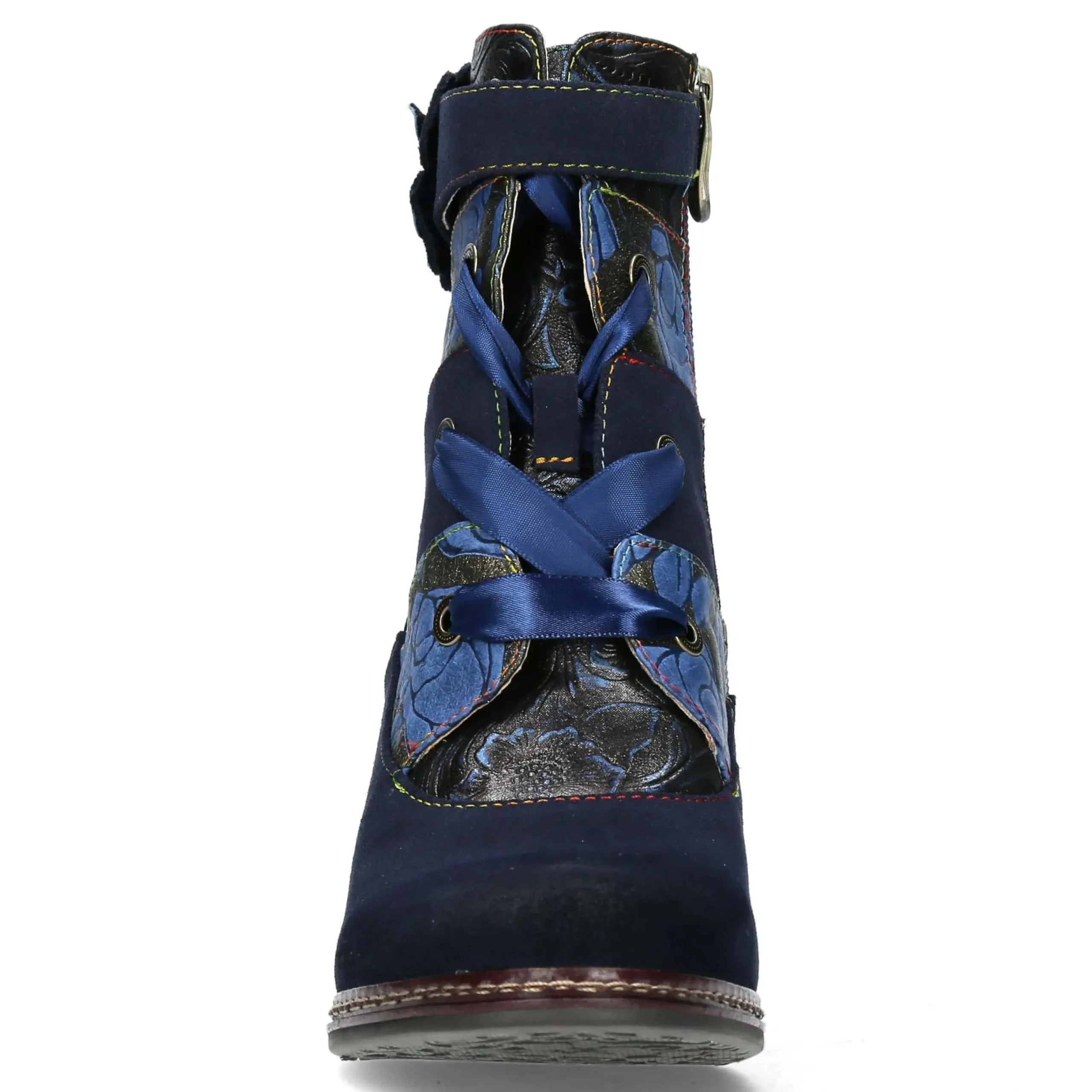 Cheap Laura Vita Bottines - IDCANO 04