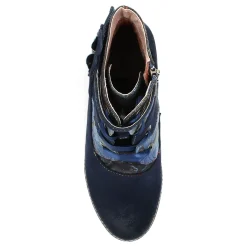 Cheap Laura Vita Bottines - IDCANO 04