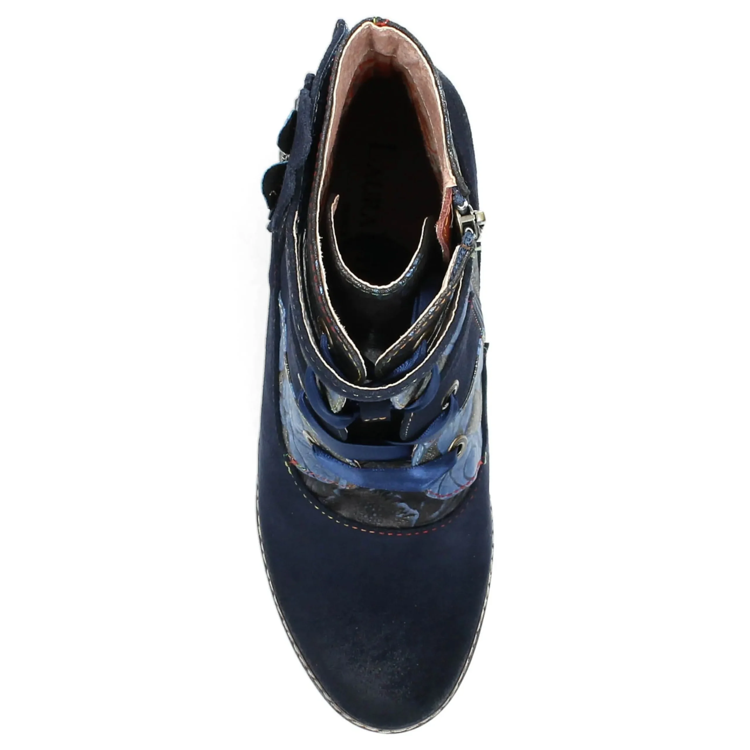 Cheap Laura Vita Bottines - IDCANO 04