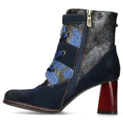 Cheap Laura Vita Bottines - IDCANO 04