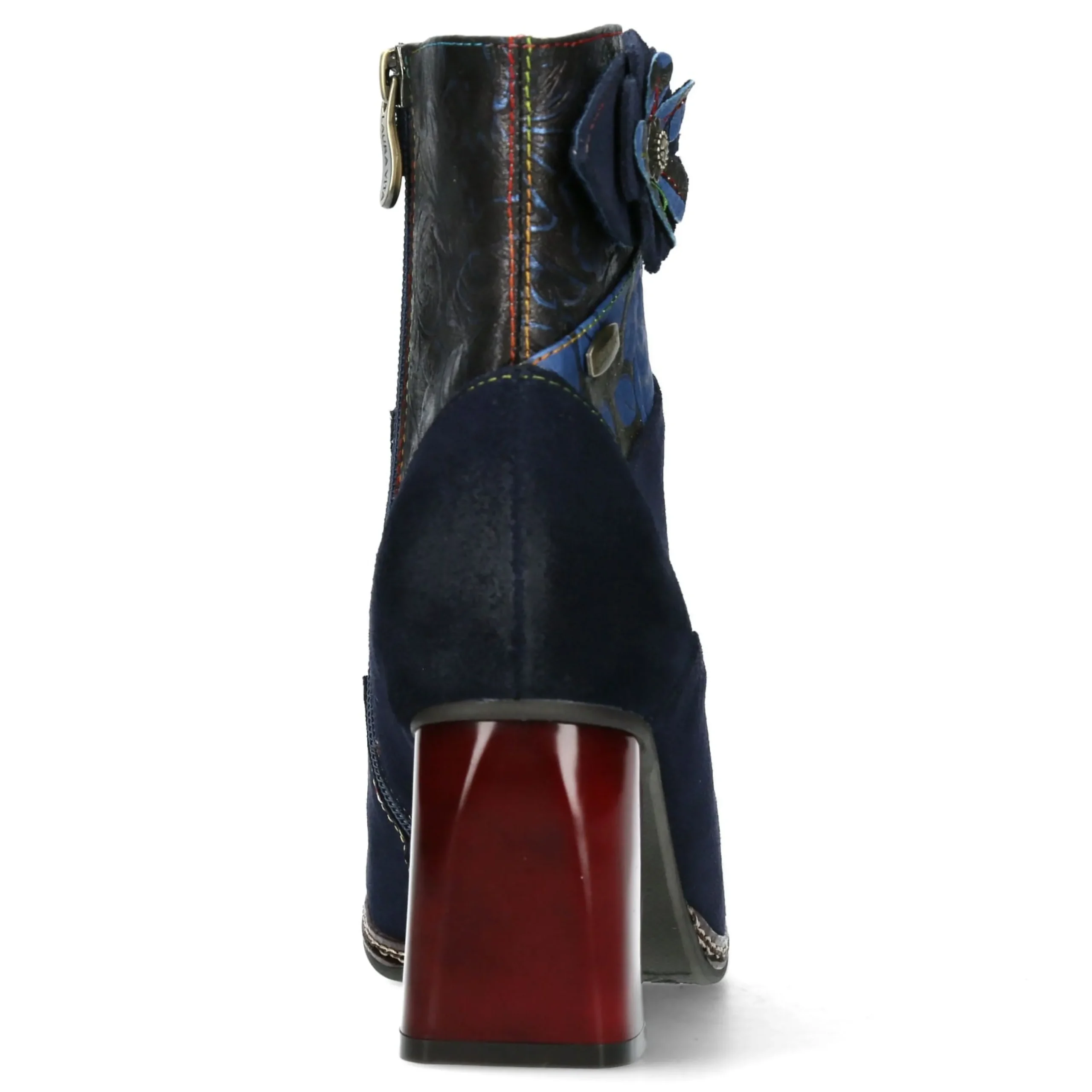 Cheap Laura Vita Bottines - IDCANO 04