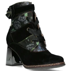 Cheap Laura Vita Bottines - IDCANO 04