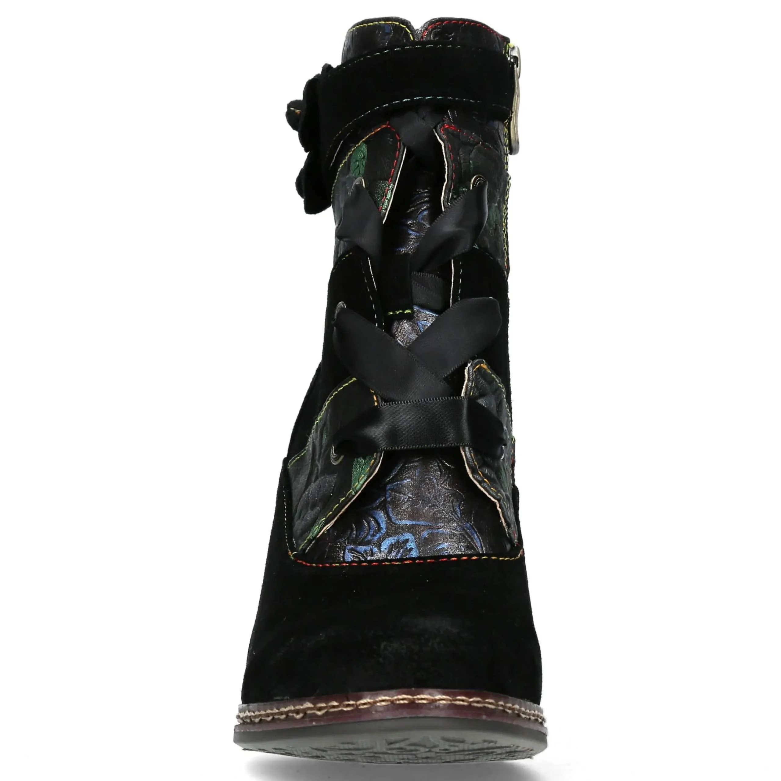Cheap Laura Vita Bottines - IDCANO 04