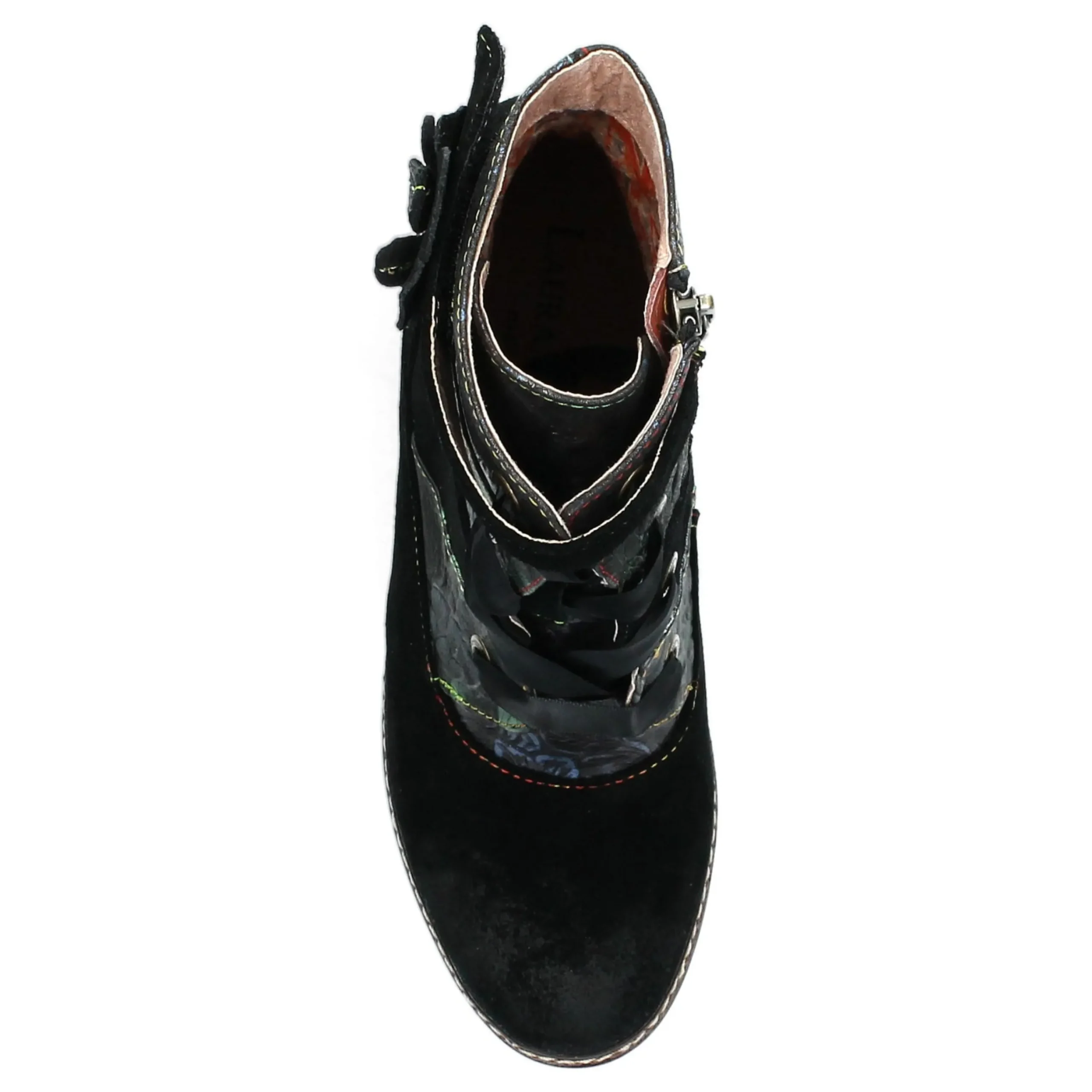 Cheap Laura Vita Bottines - IDCANO 04