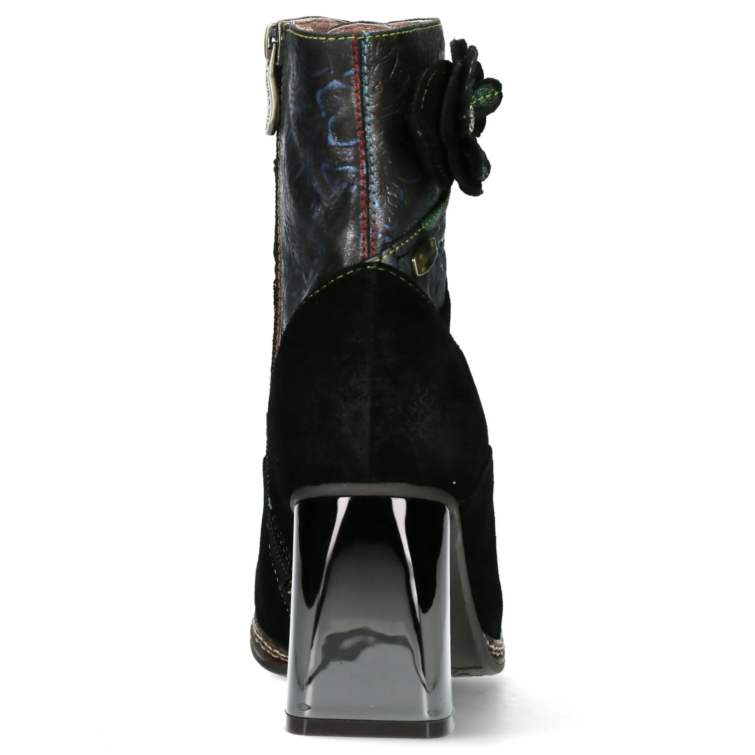 Cheap Laura Vita Bottines - IDCANO 04