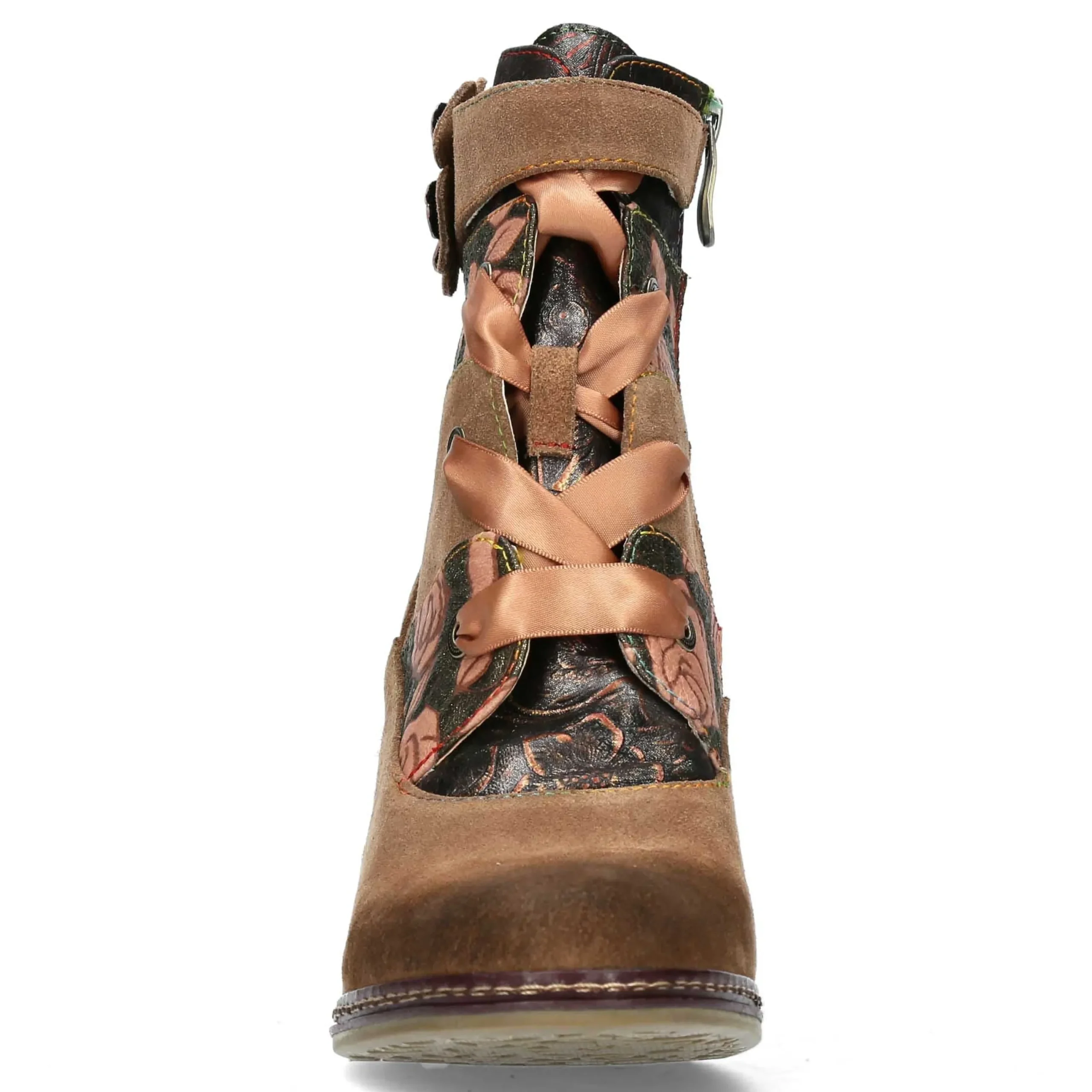 Cheap Laura Vita Bottines - IDCANO 04