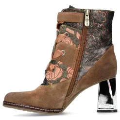 Cheap Laura Vita Bottines - IDCANO 04