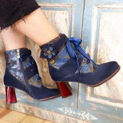 Cheap Laura Vita Bottines - IDCANO 04
