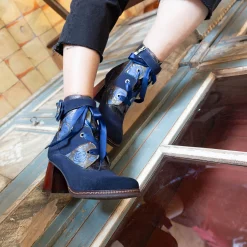 Cheap Laura Vita Bottines - IDCANO 04