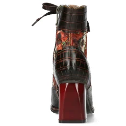 Outlet Laura Vita Bottines - IDCANO 06