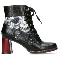Outlet Laura Vita Bottines - IDCANO 06