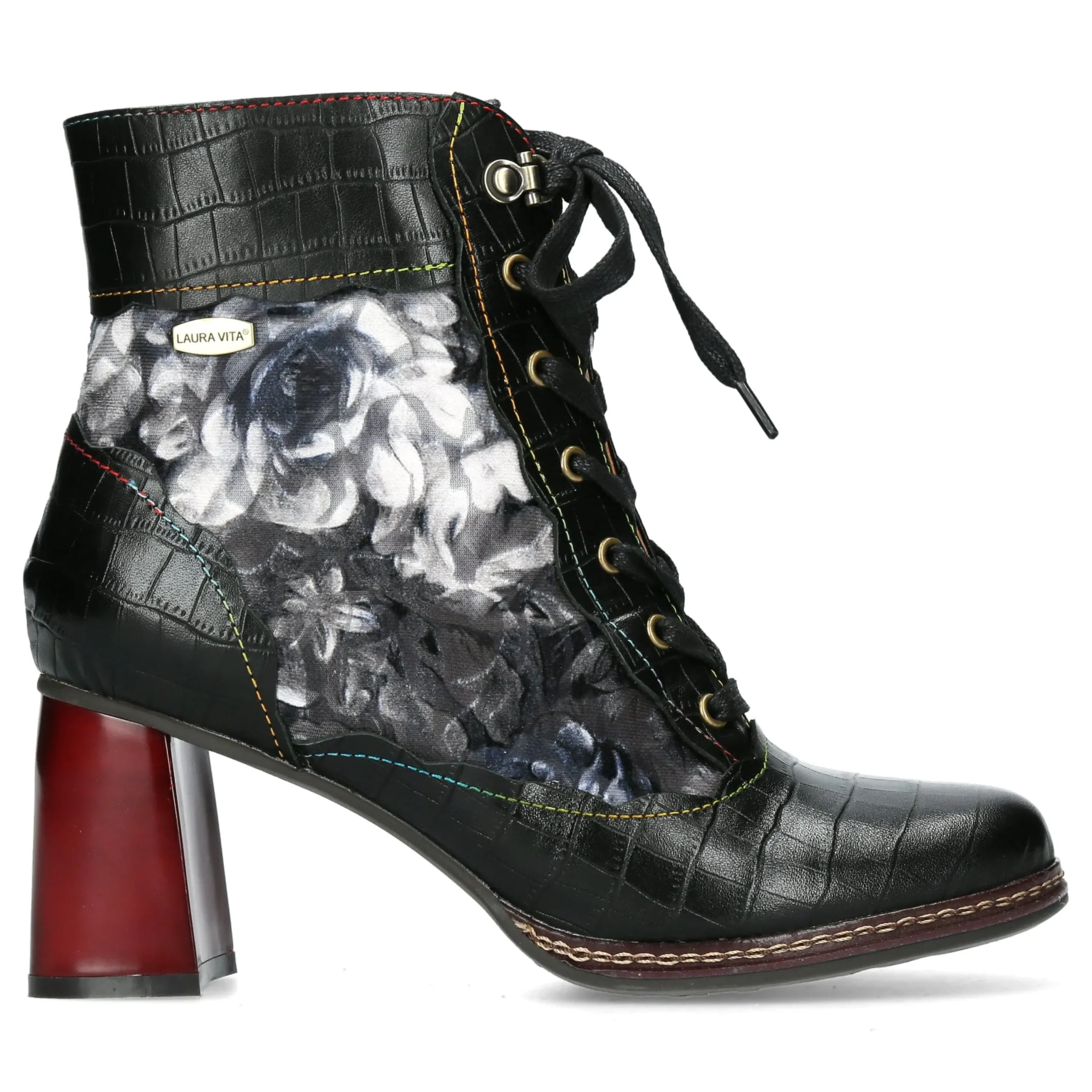 Outlet Laura Vita Bottines - IDCANO 06