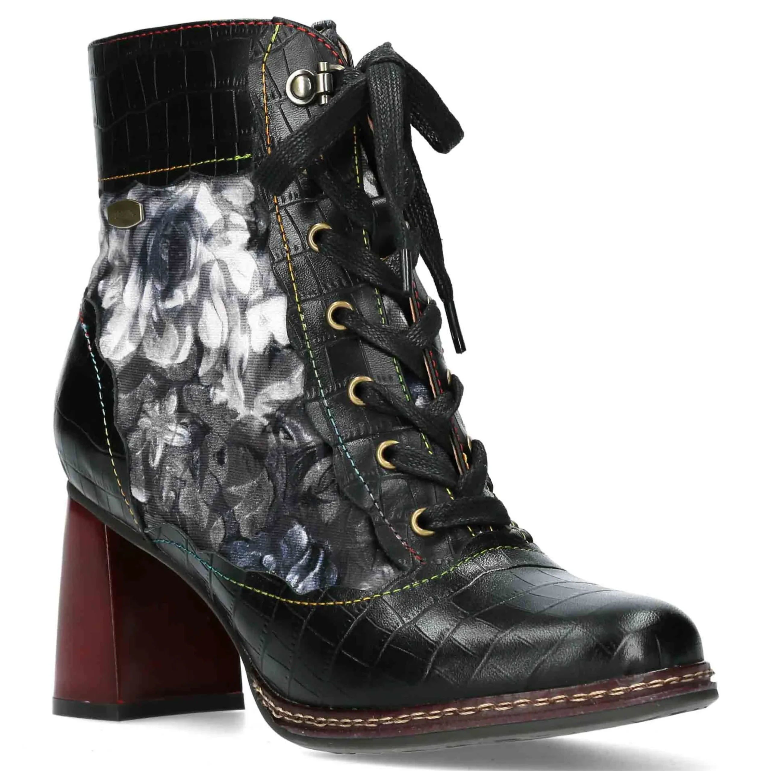 Outlet Laura Vita Bottines - IDCANO 06