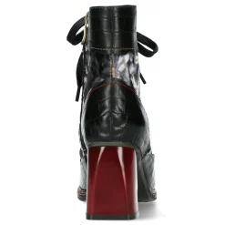 Outlet Laura Vita Bottines - IDCANO 06