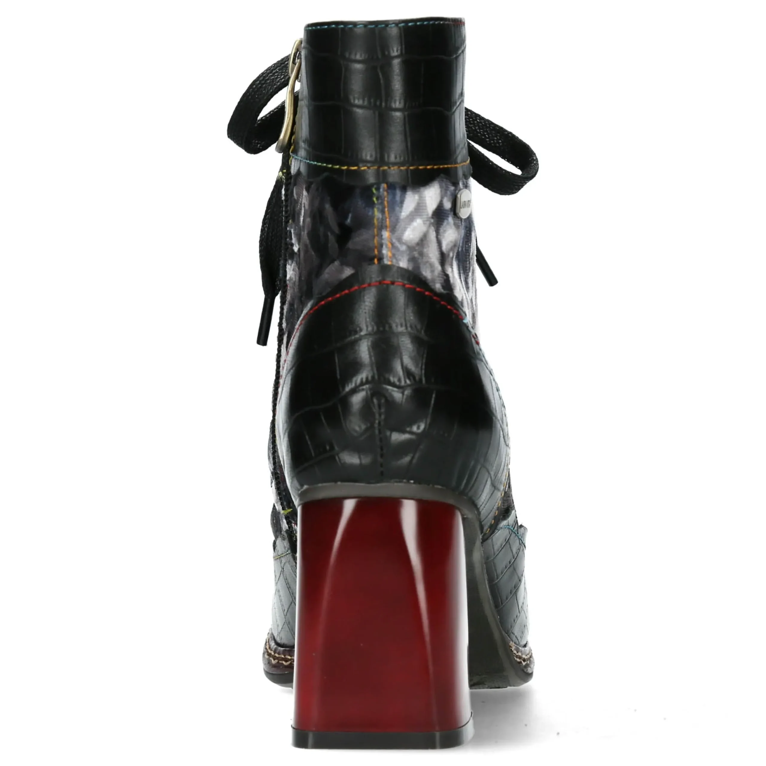 Outlet Laura Vita Bottines - IDCANO 06