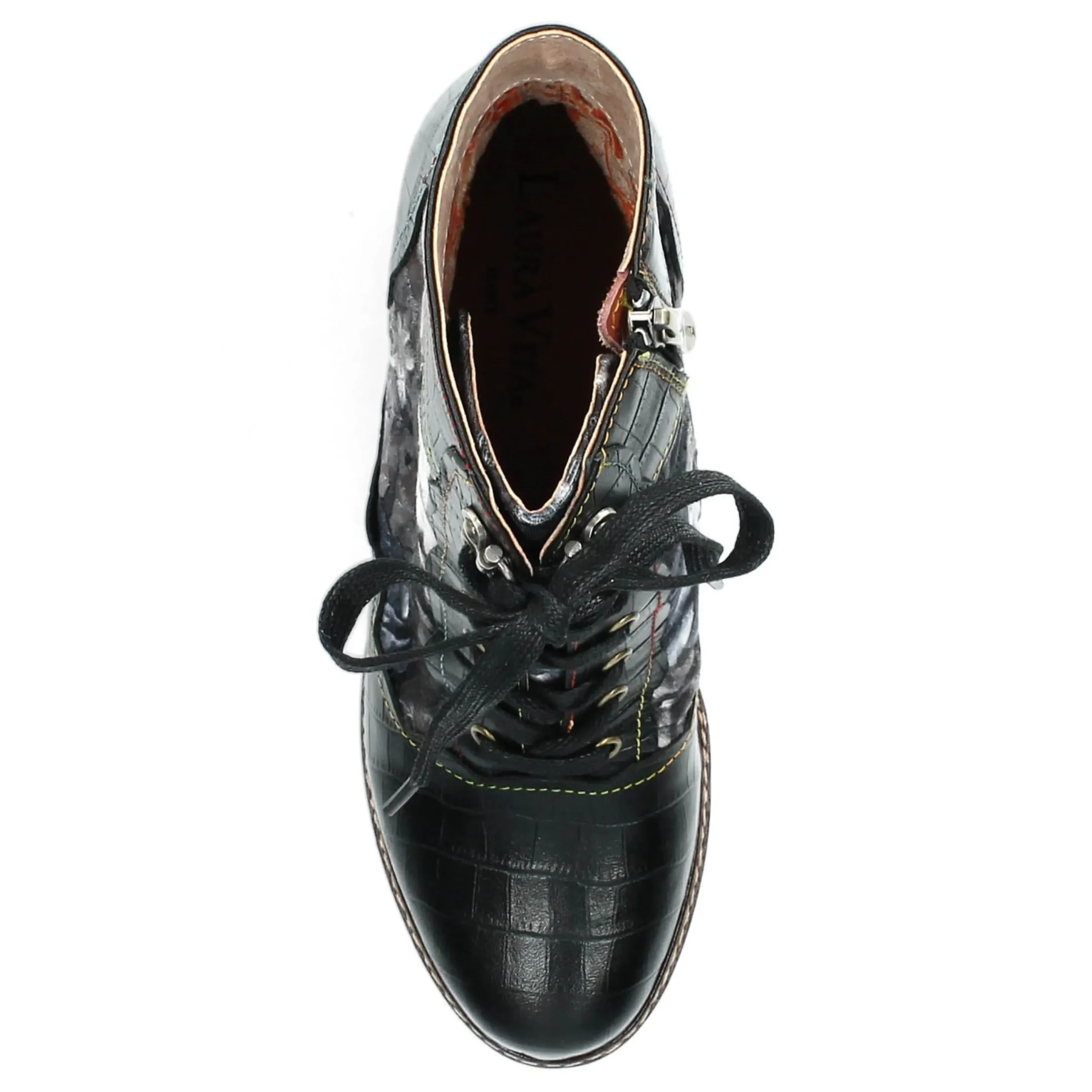 Outlet Laura Vita Bottines - IDCANO 06