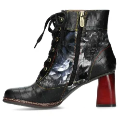 Outlet Laura Vita Bottines - IDCANO 06