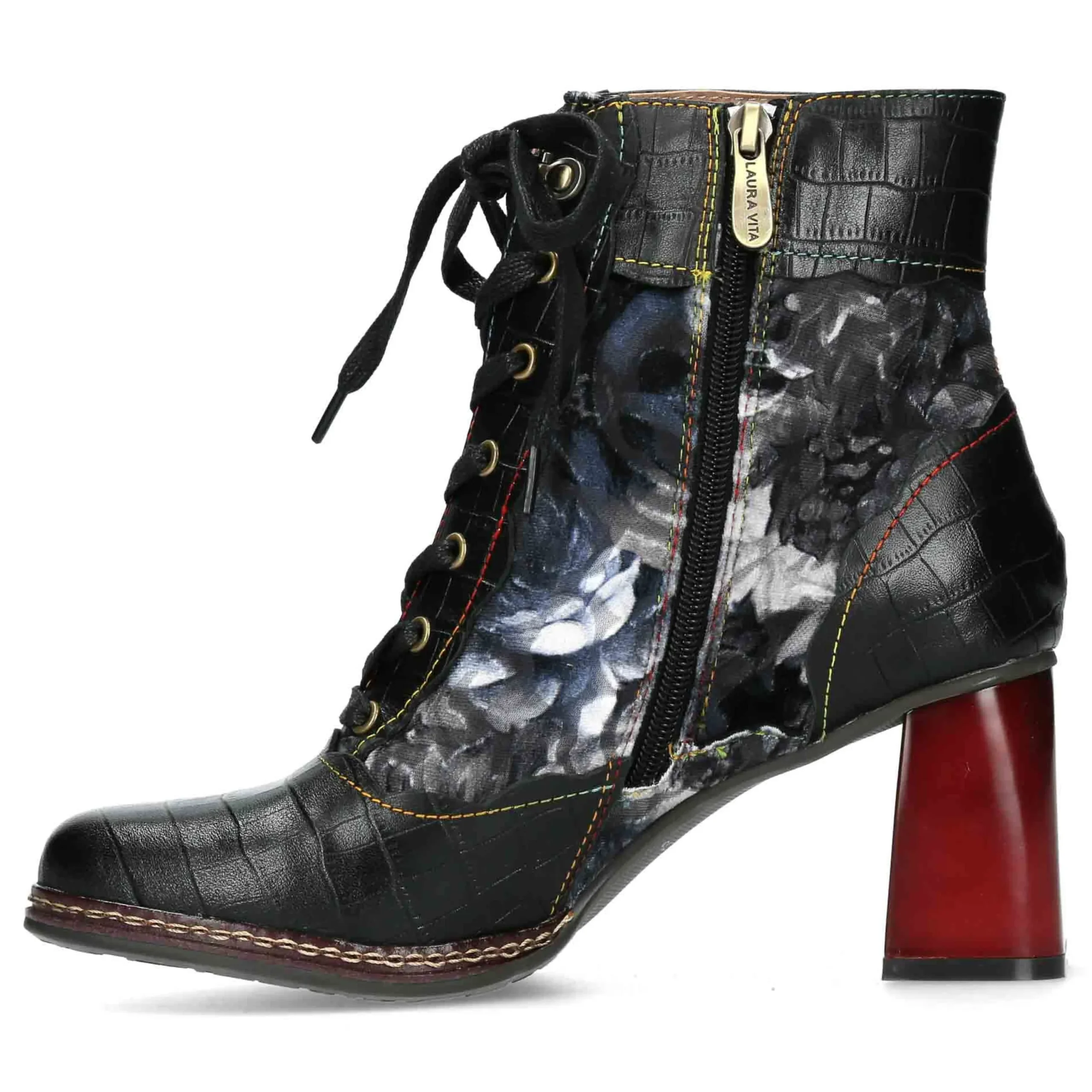 Outlet Laura Vita Bottines - IDCANO 06
