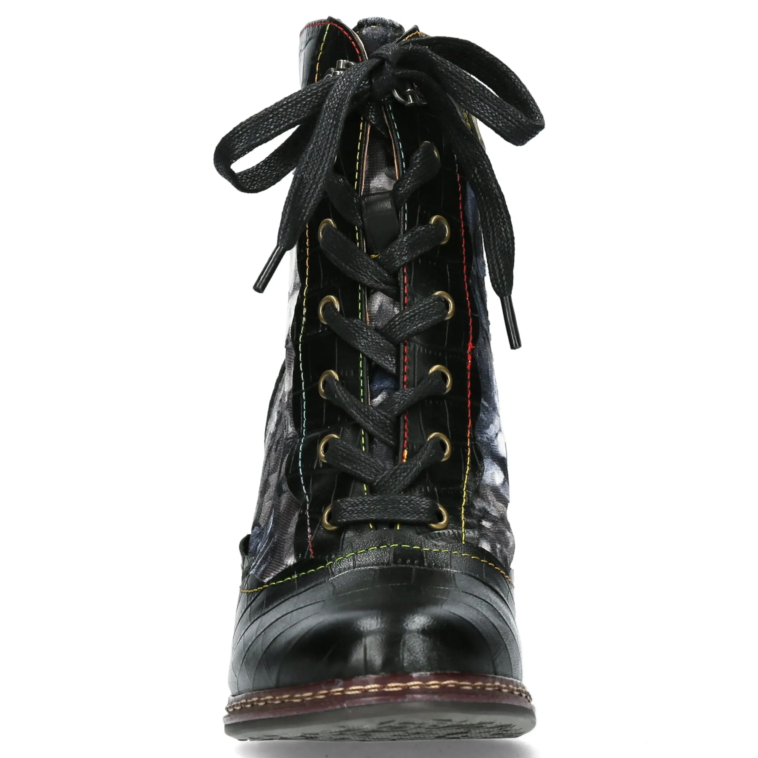 Outlet Laura Vita Bottines - IDCANO 06