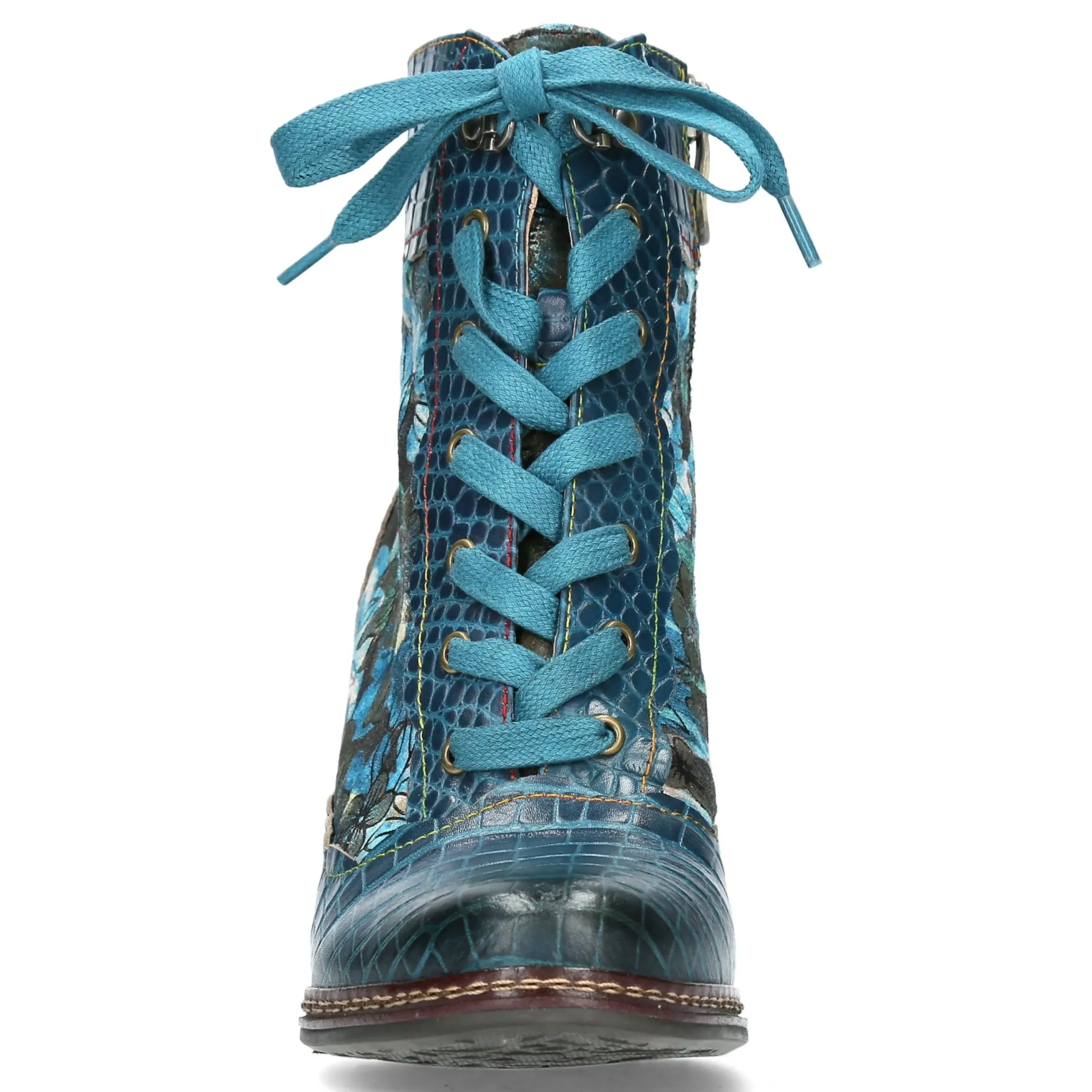 Outlet Laura Vita Bottines - IDCANO 06