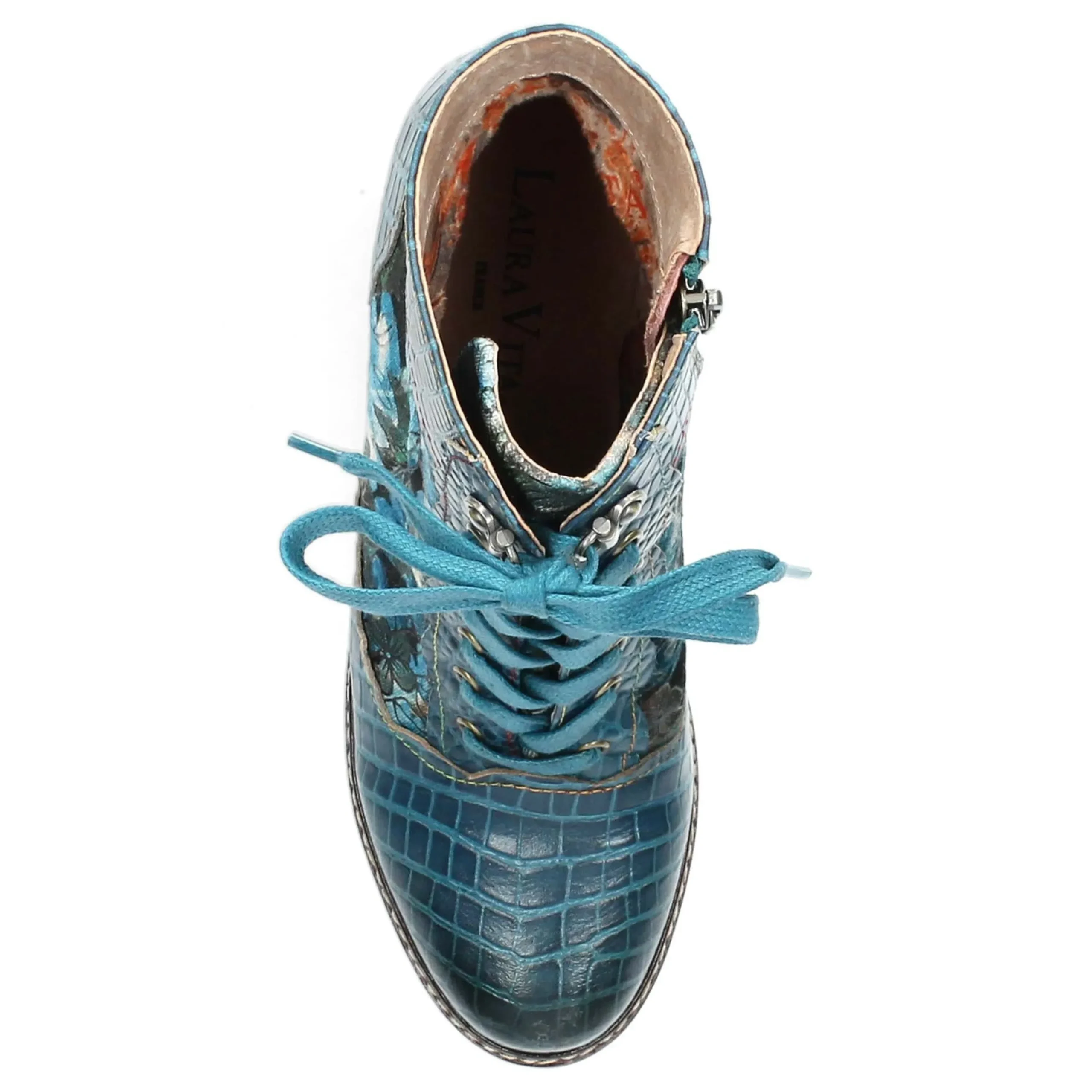 Outlet Laura Vita Bottines - IDCANO 06